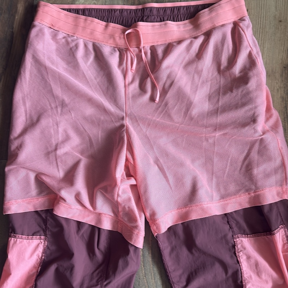 Women’s Reebok Focus Track Pants - Picture 7 of 8